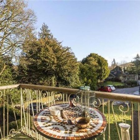 Folly View - Private, Peaceful Apartment With Stunning Views. Pateley Bridge Exterior photo